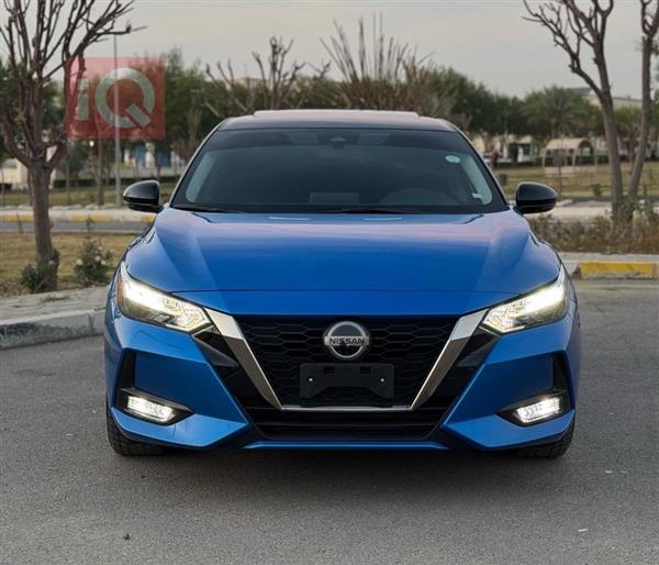 نيسان سنترا 2023 للبيع في العراق - اربيل